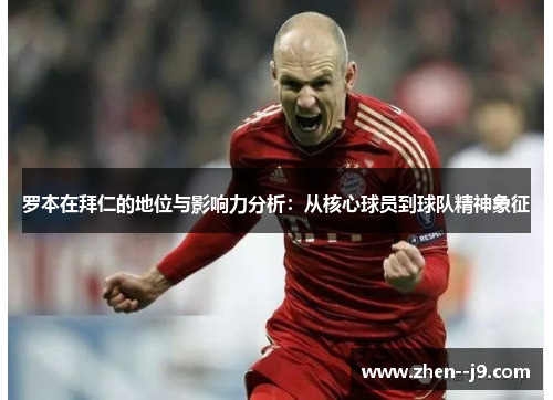 罗本在拜仁的地位与影响力分析:从核心球员到球队精神象征 罗本在拜仁的地位与影响力分析:从核心球员到球队精神象征