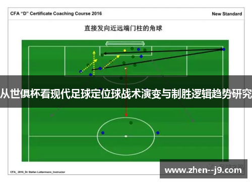 从世俱杯看现代足球定位球战术演变与制胜逻辑趋势研究